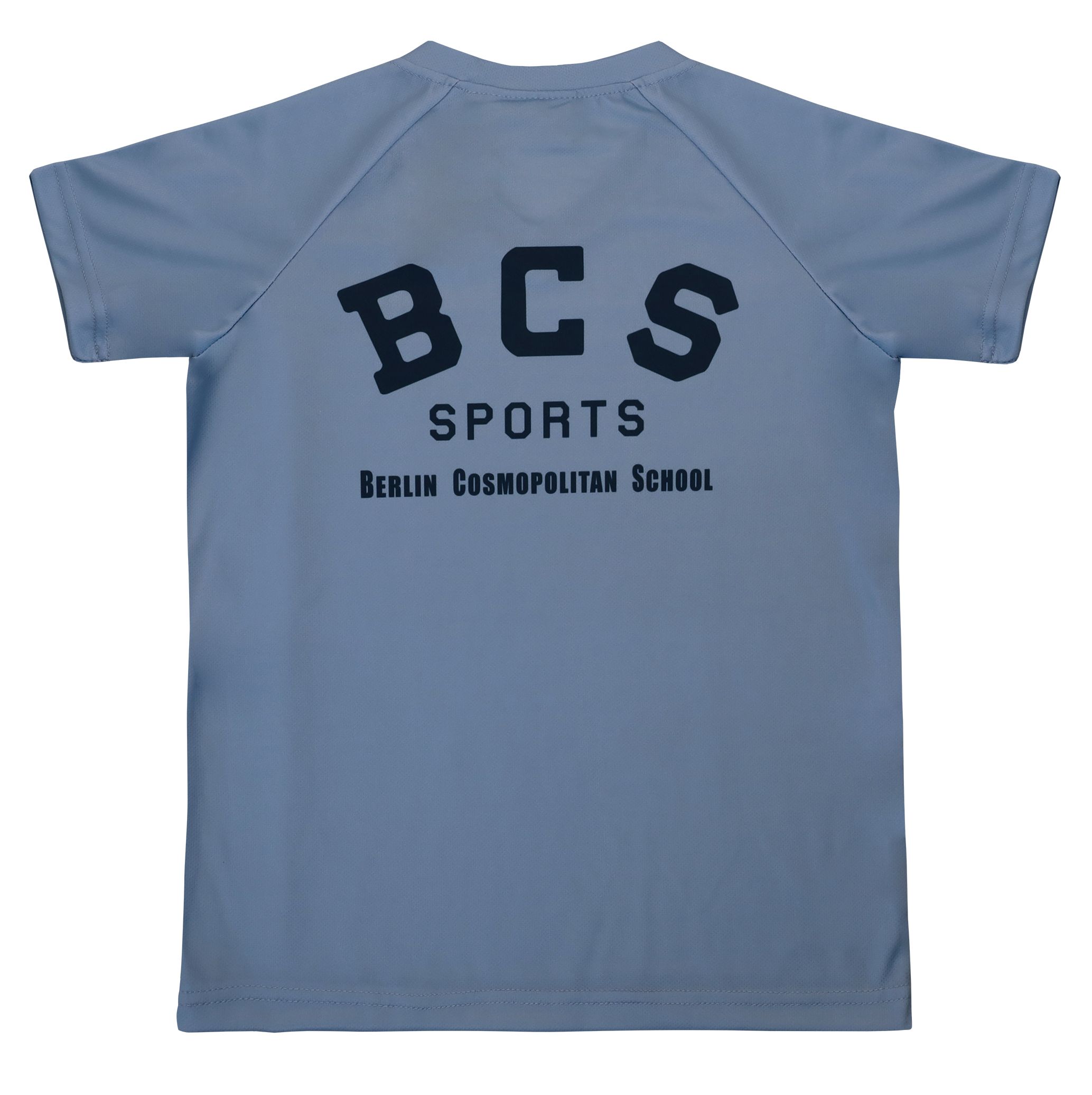 Cosmo Funktions-Sport-Shirt, Unisex