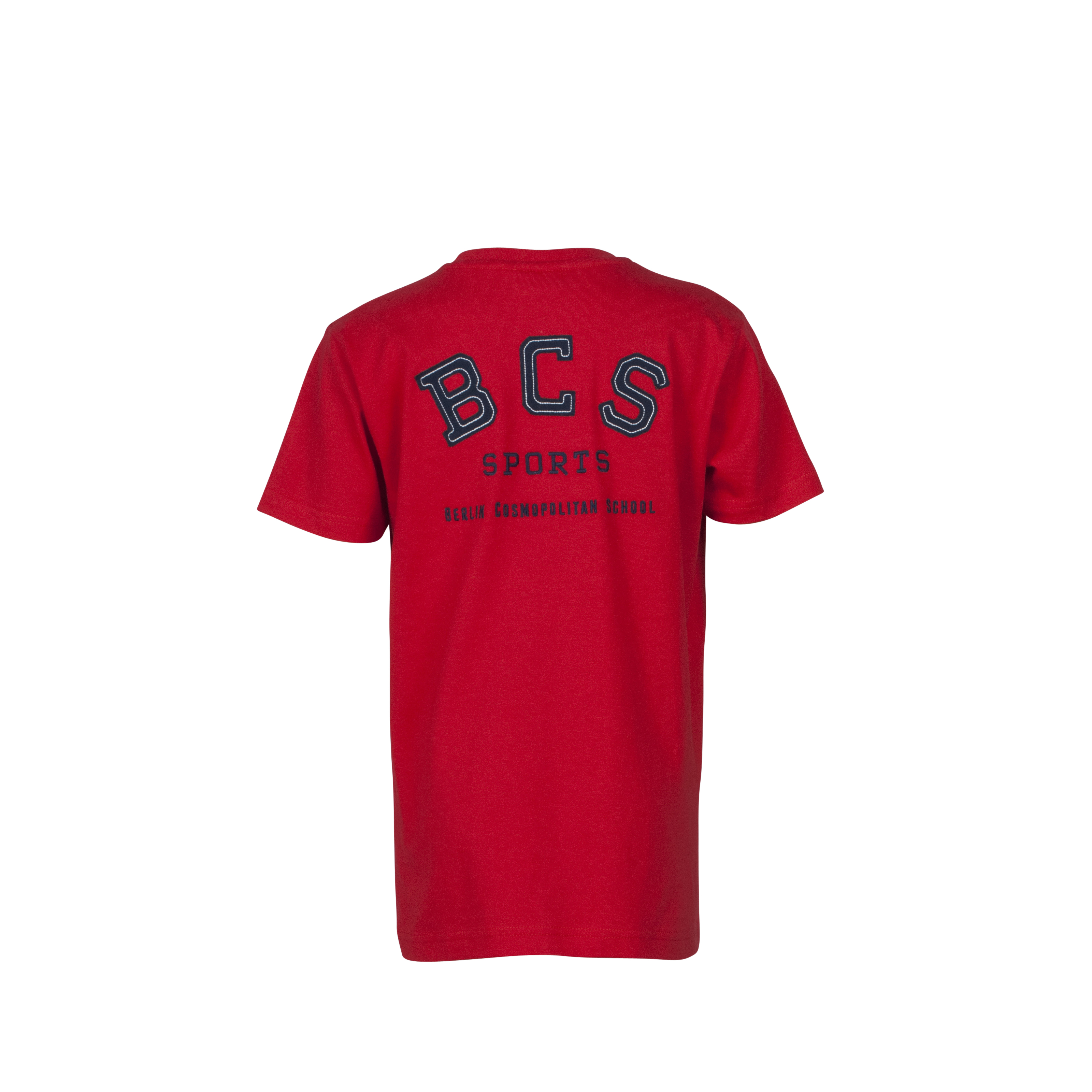 Cosmo Sportshirt, Rundhals, Mädchen