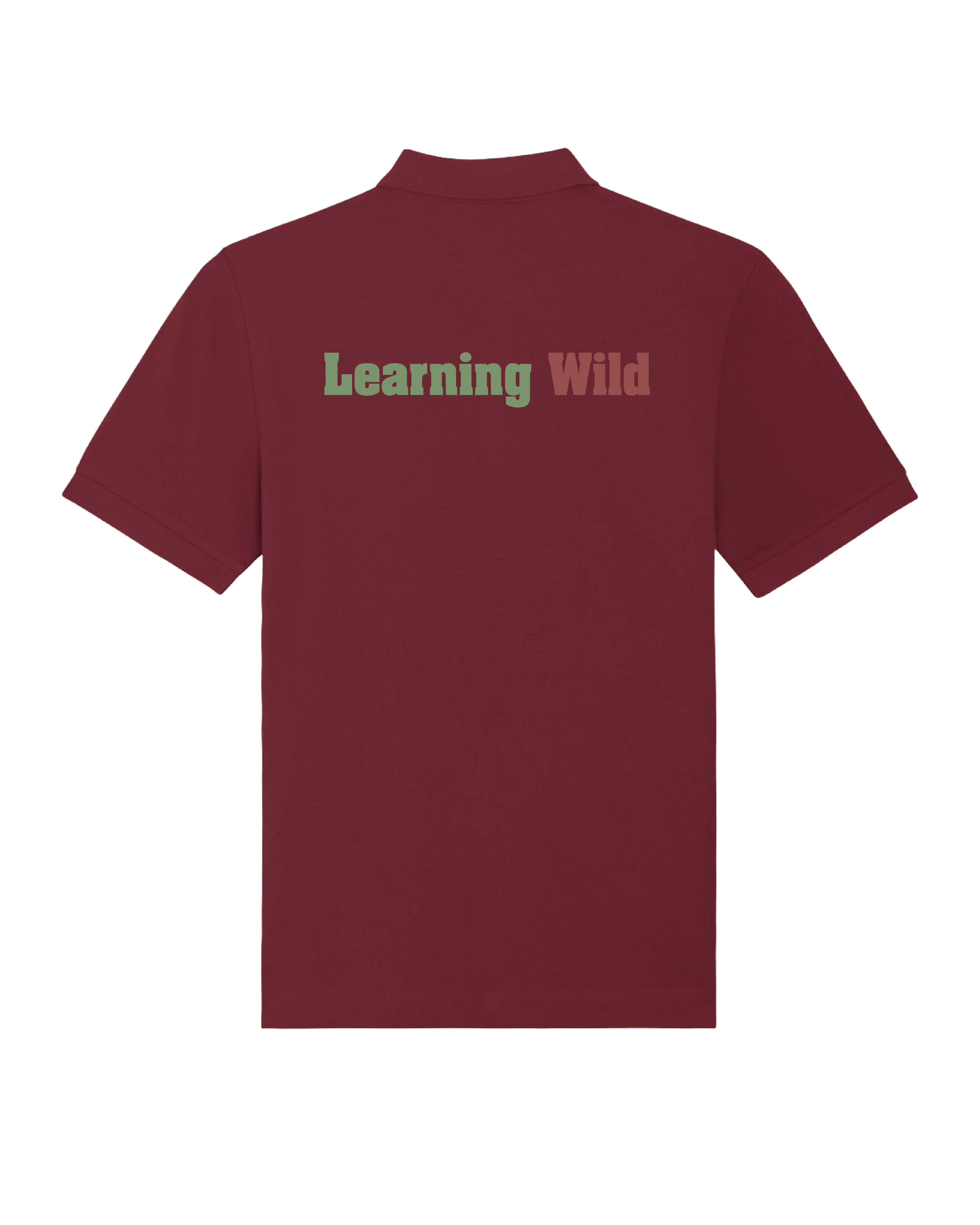 Poloshirt 2.0, short sleeves, Unisex, teens/adults