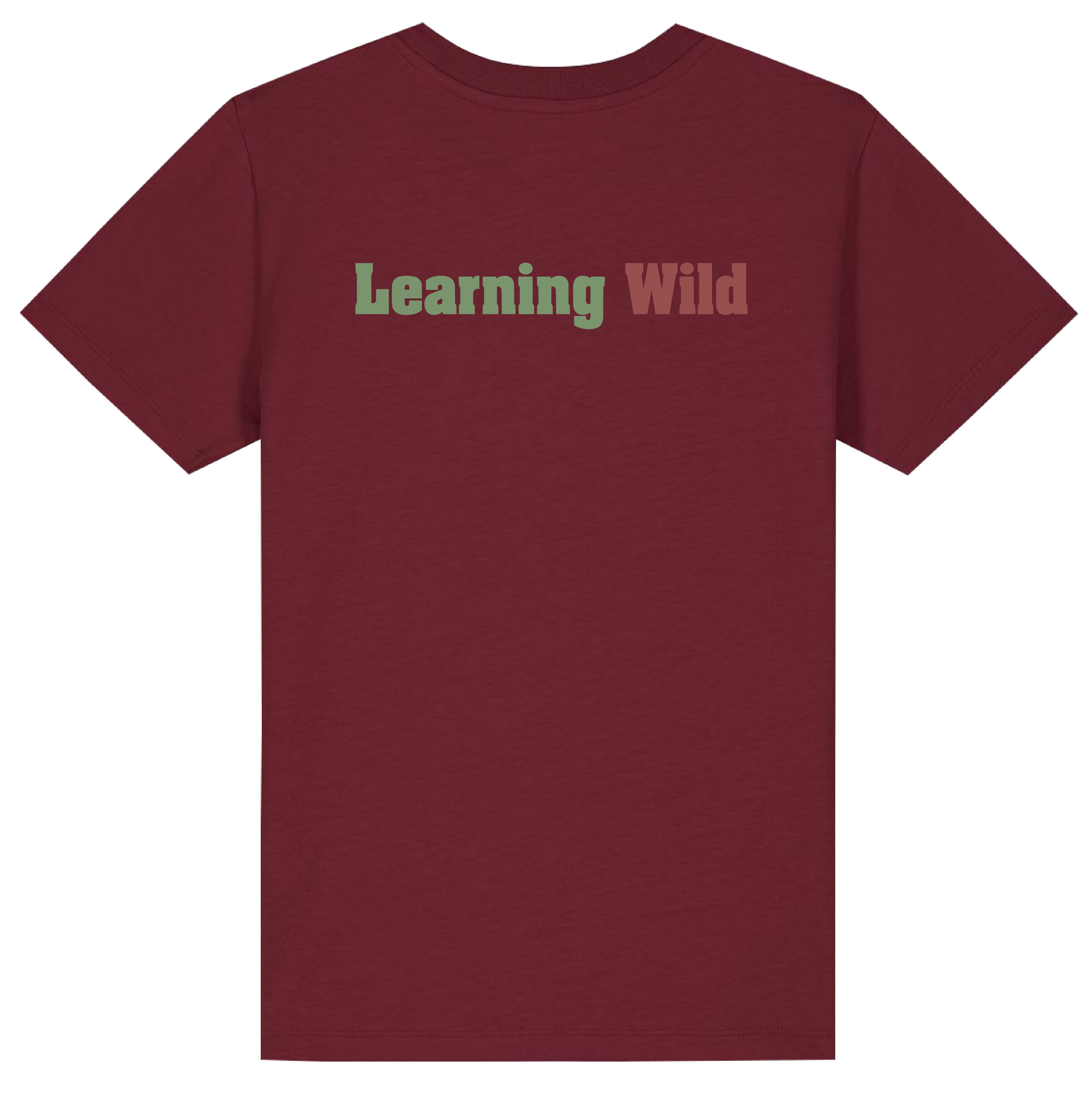 T-Shirt 2.0, short sleeves, kids 116-158
