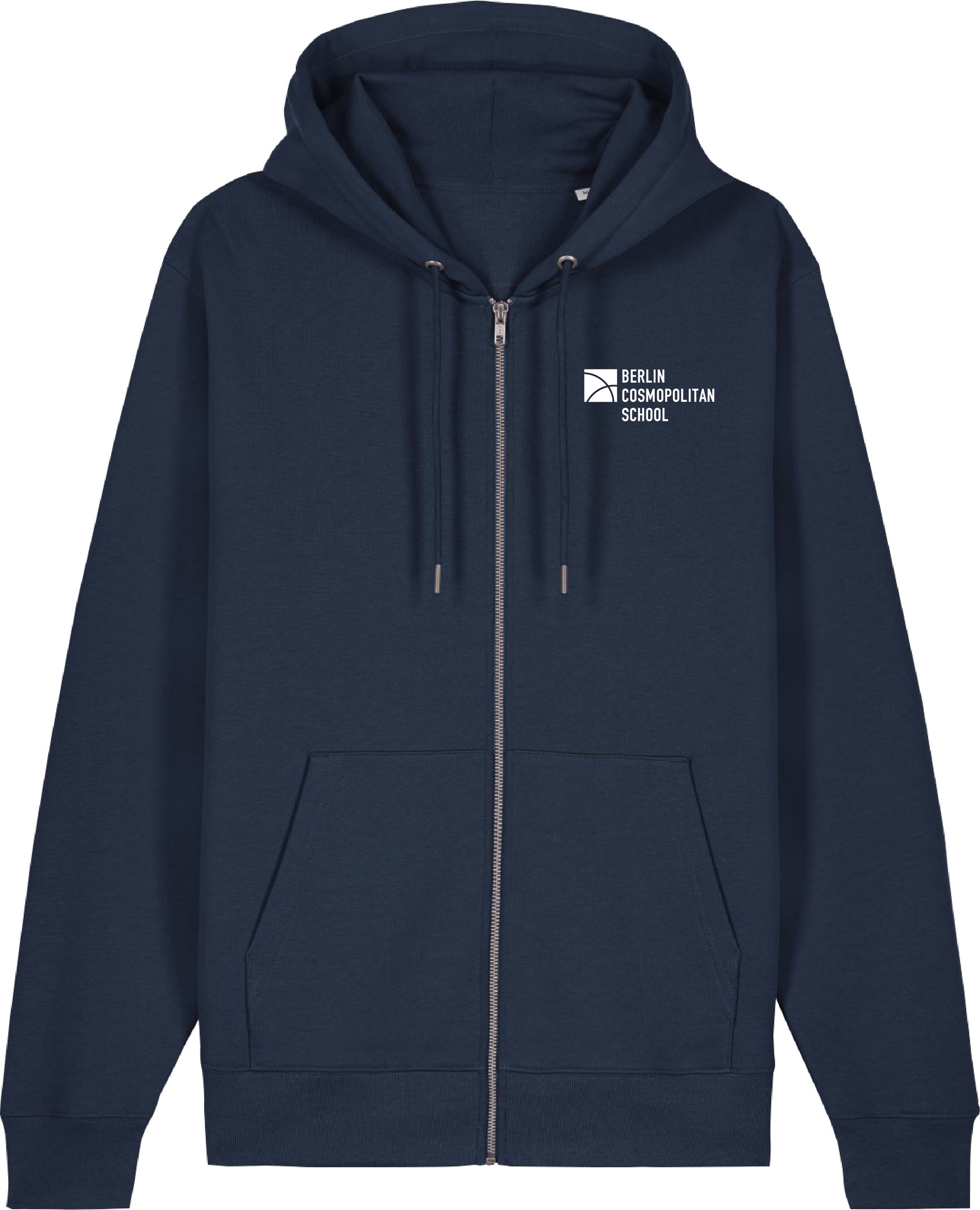 Kapuzenjacke 2.0, Teens XS-S