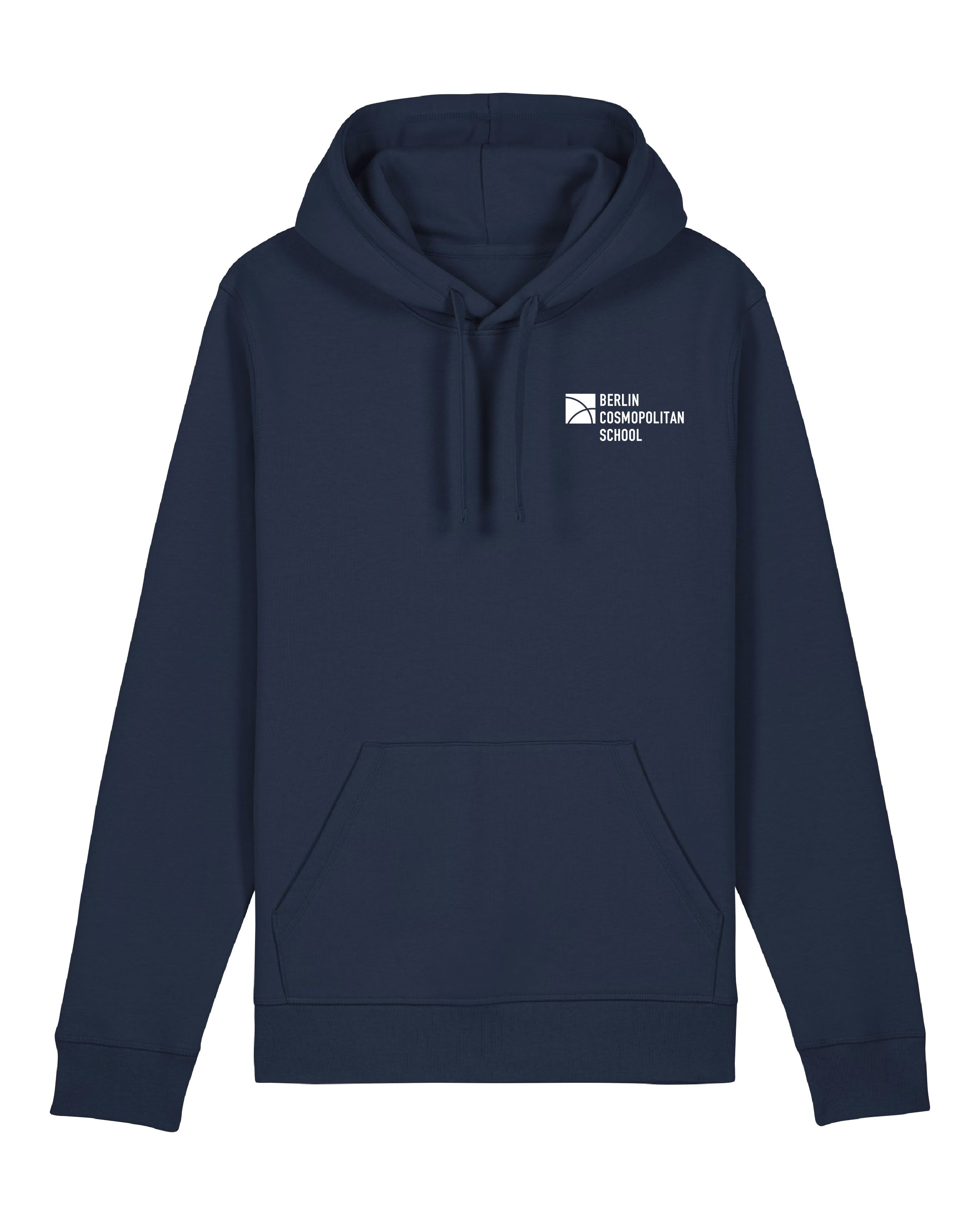 Kapuzensweatshirt 2.0, Teens/Erw. XXS-3XL