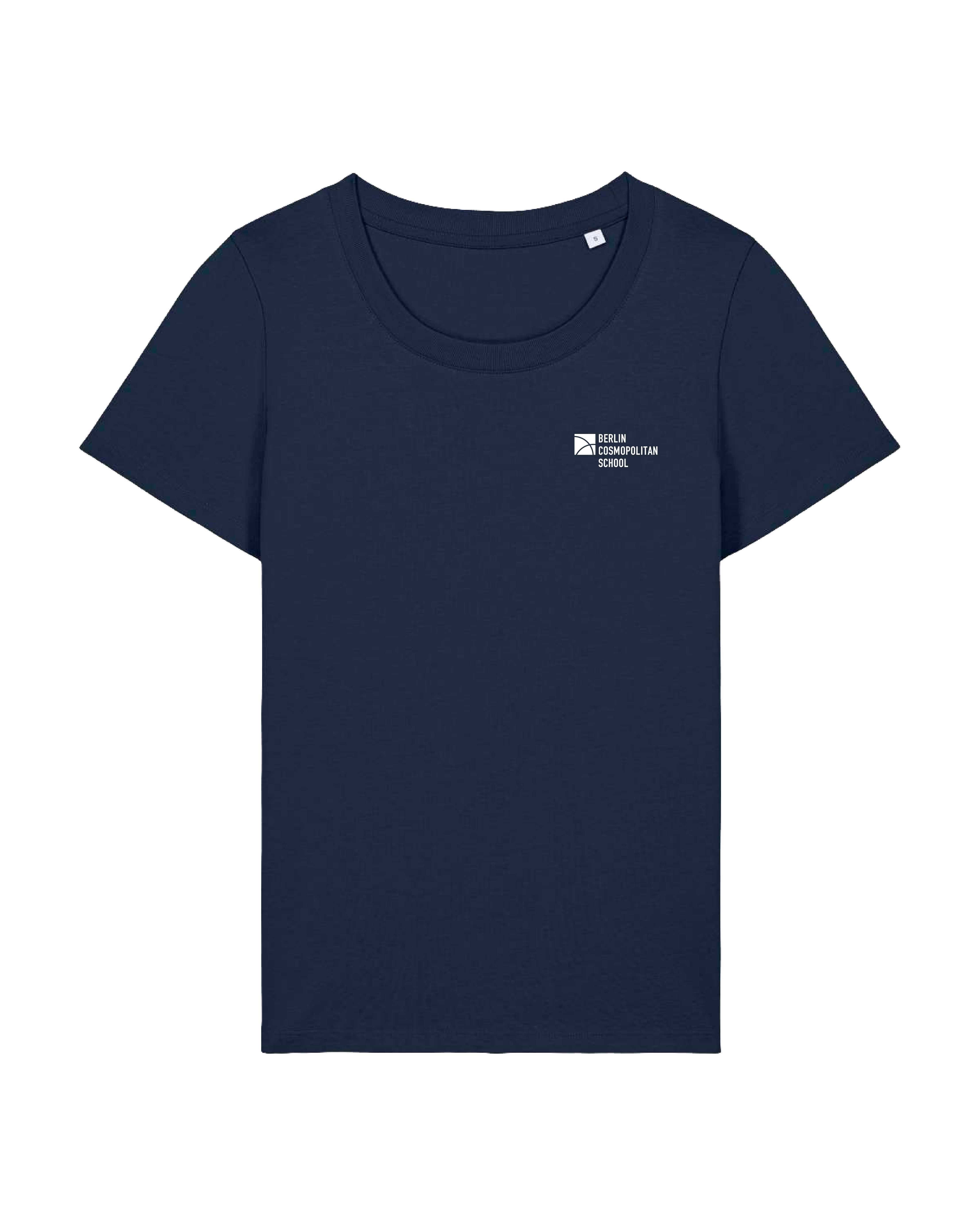 T-Shirt, fitted, Expresser, Girls/Women
