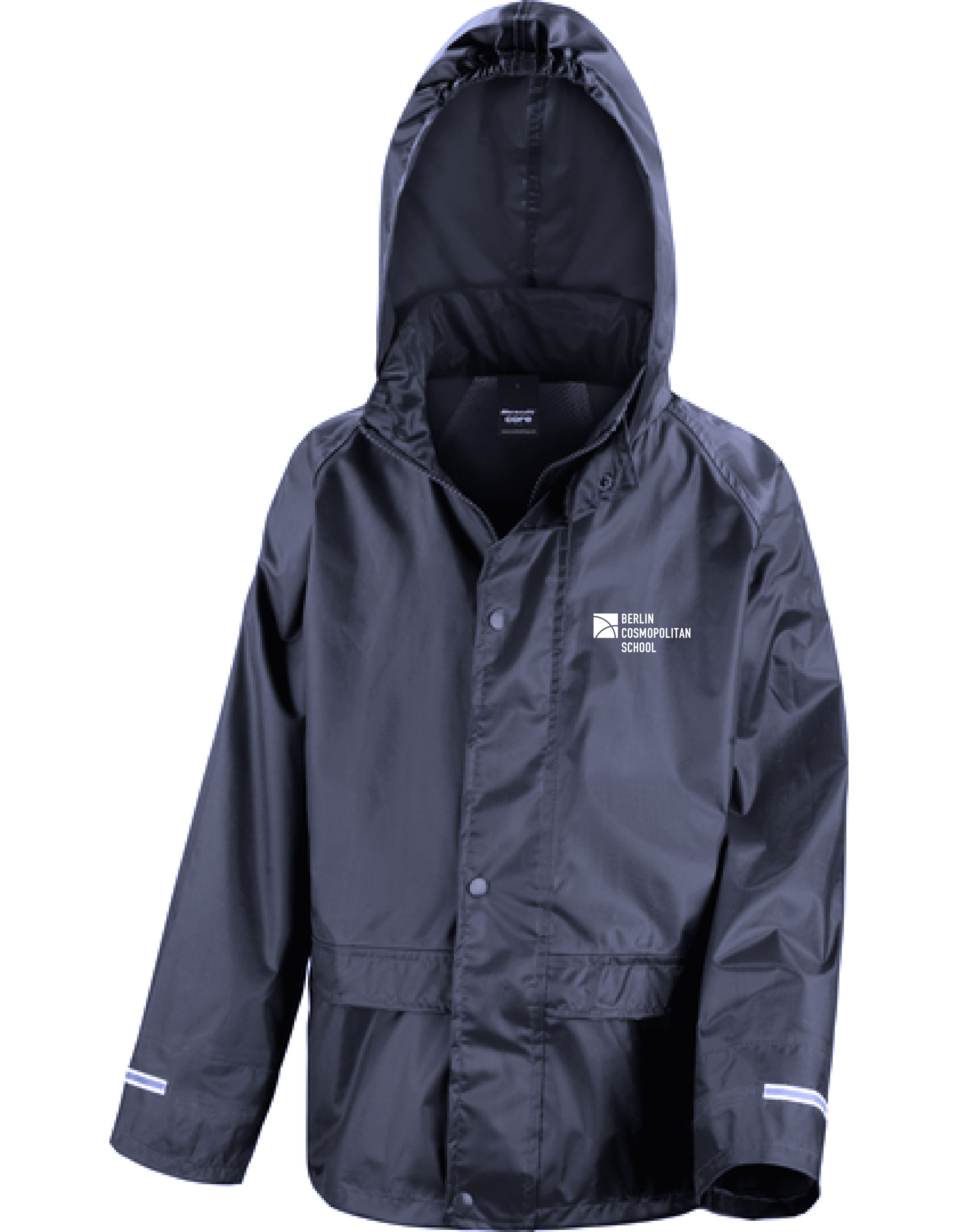 Regenjacke, Kinder 116-152