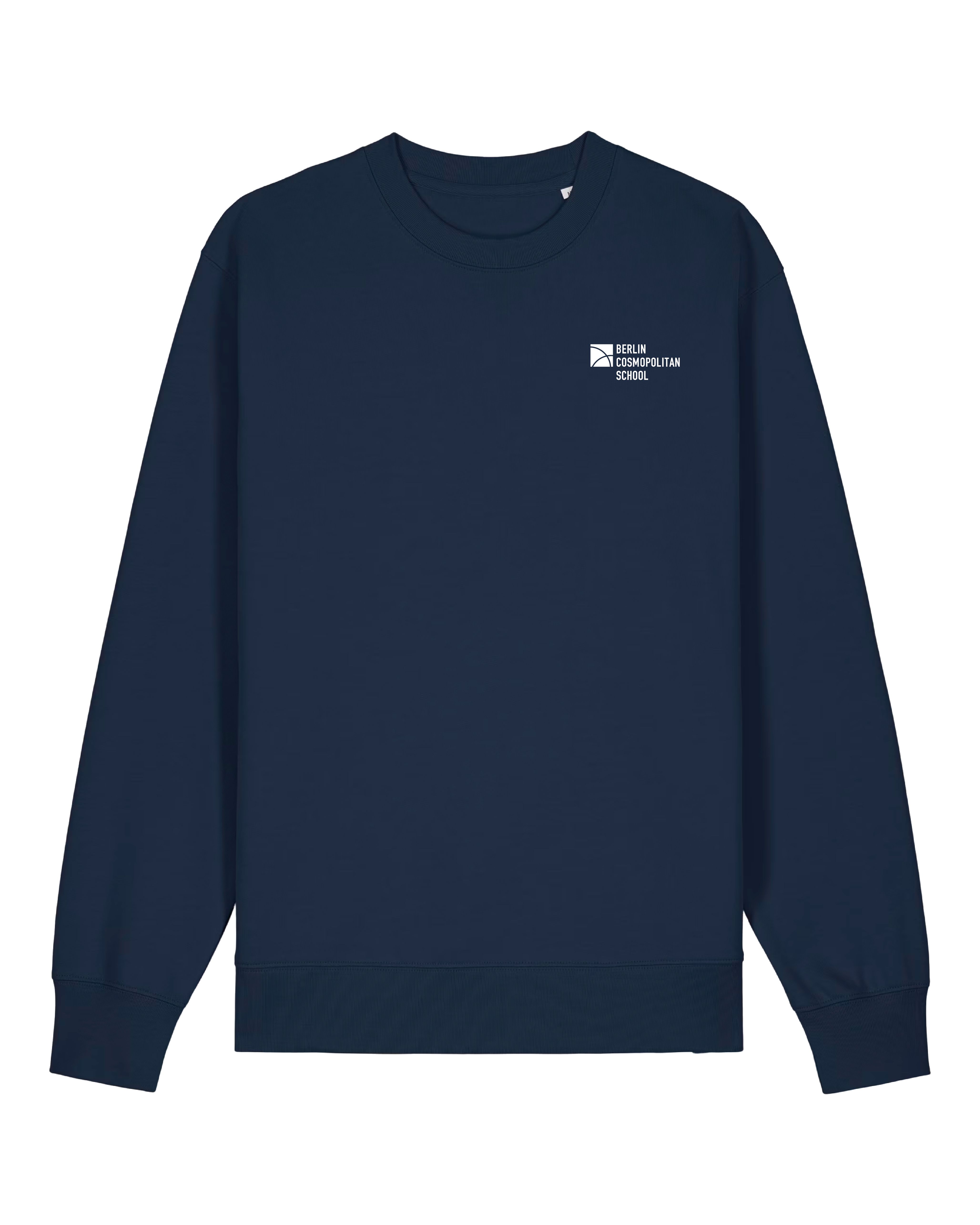 Sweatshirt, Langarm 2.0, Teens XS-S