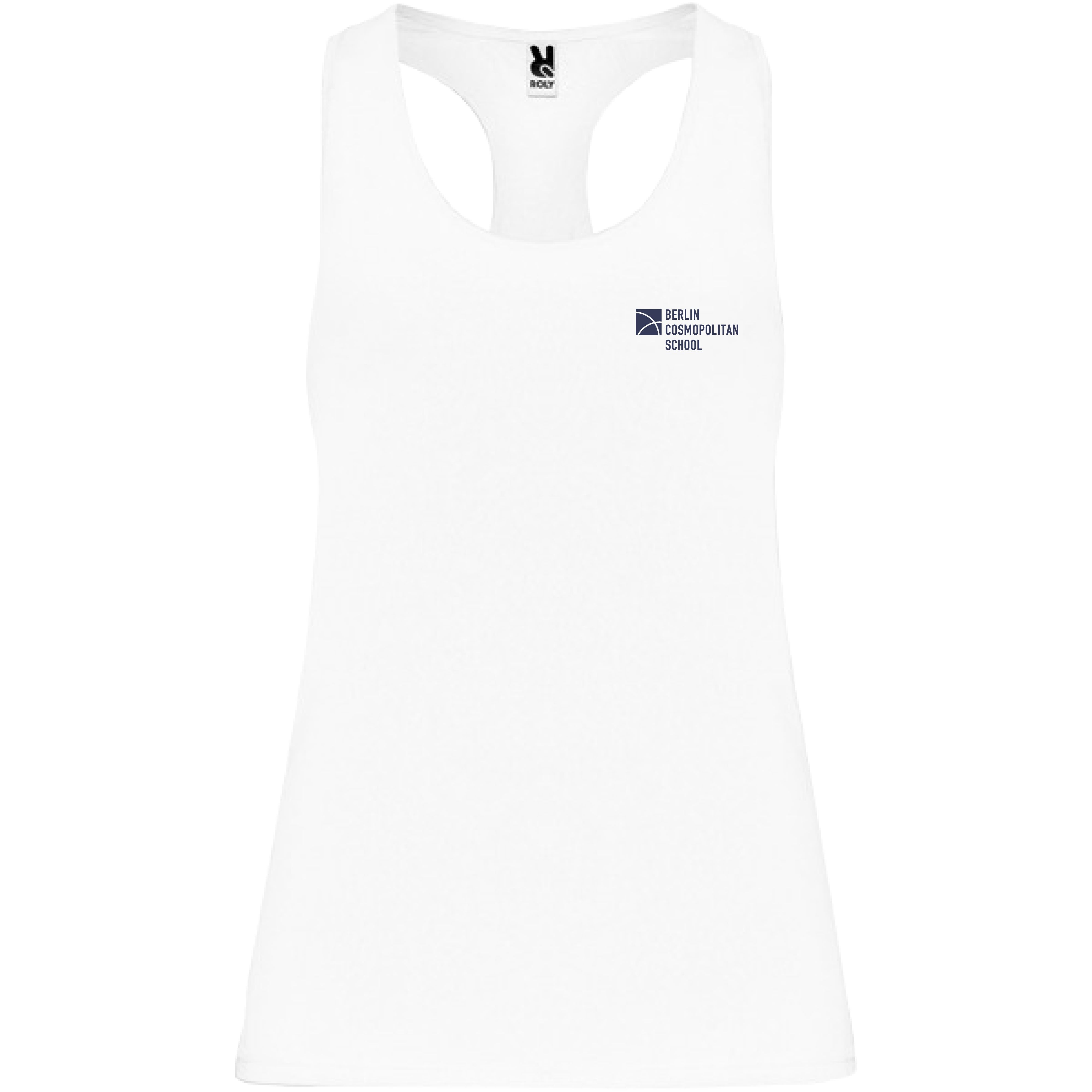 Tanktop Girls/Teens/Erw. S-XXL