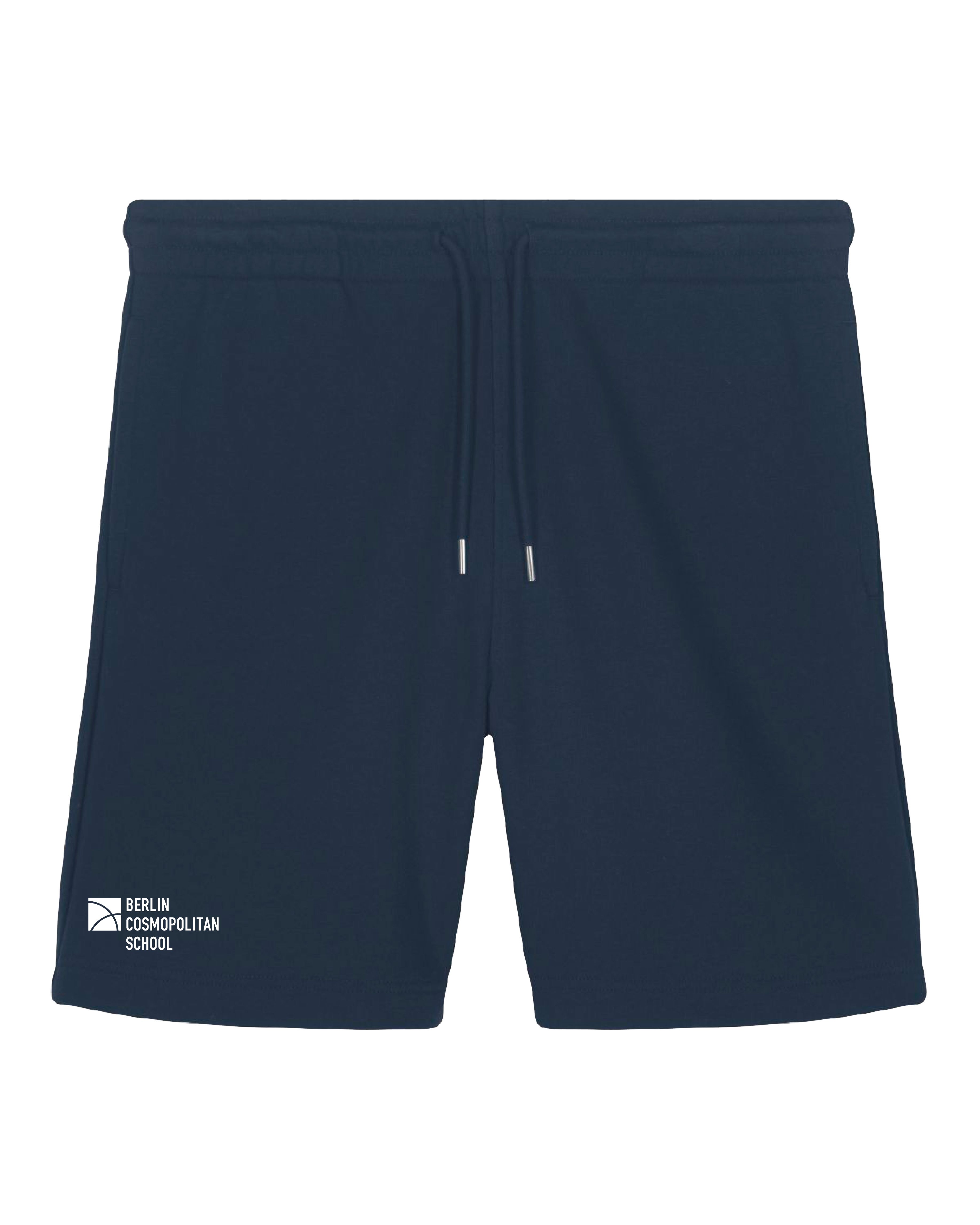 Sweathose 2.0, kurz, Teens/Erw. XS-XXL