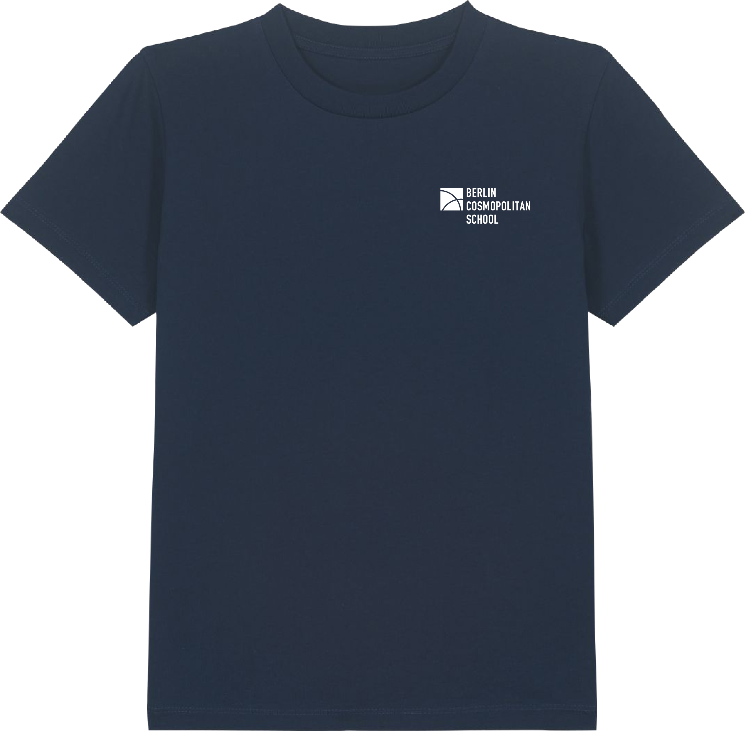 T-Shirt 2.0, kurzarm, Kinder 116-158