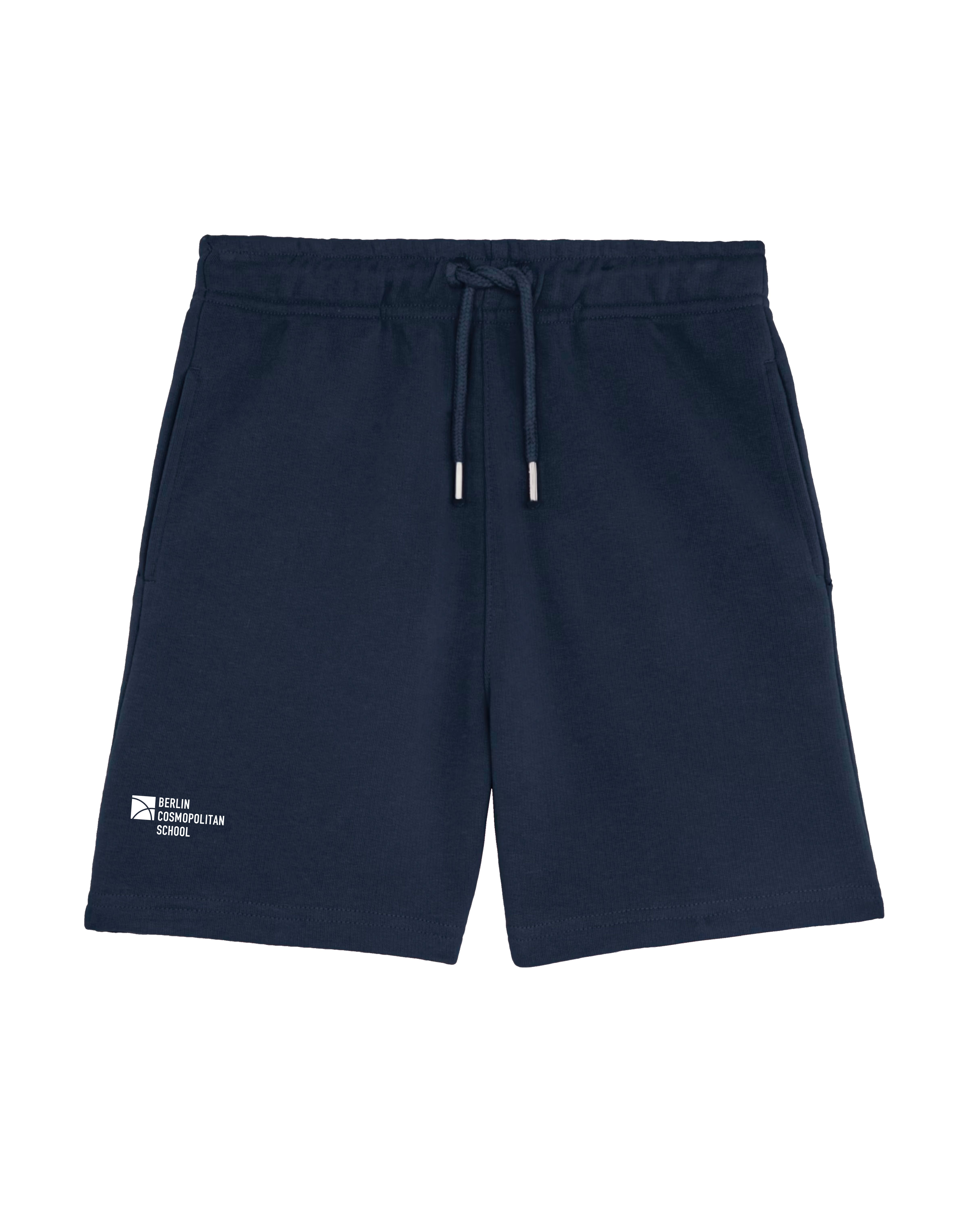 Jogging-Shorts, Kinder 116-158