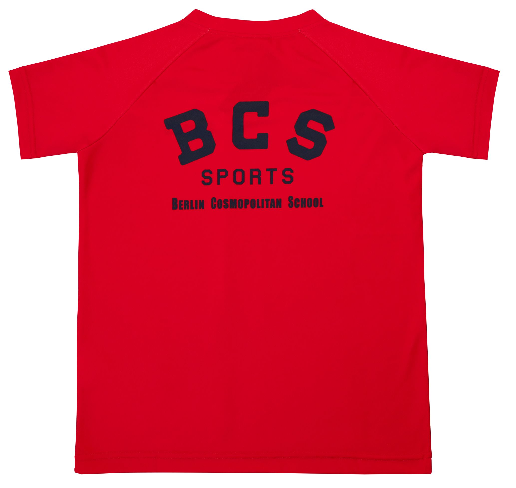 Cosmo Funktions-Sport-Shirt, Unisex