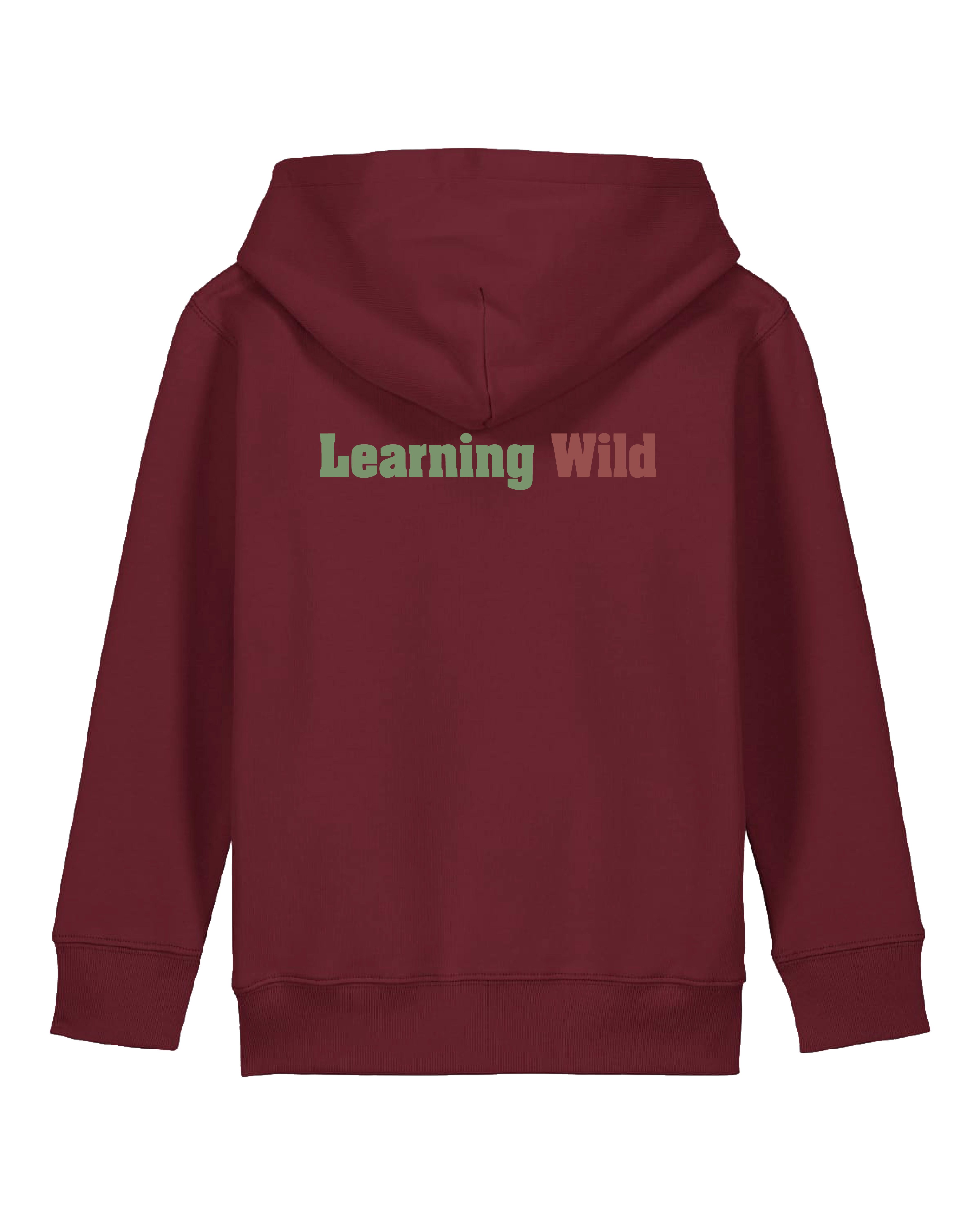 Hoodie 2.0, kids 116-158