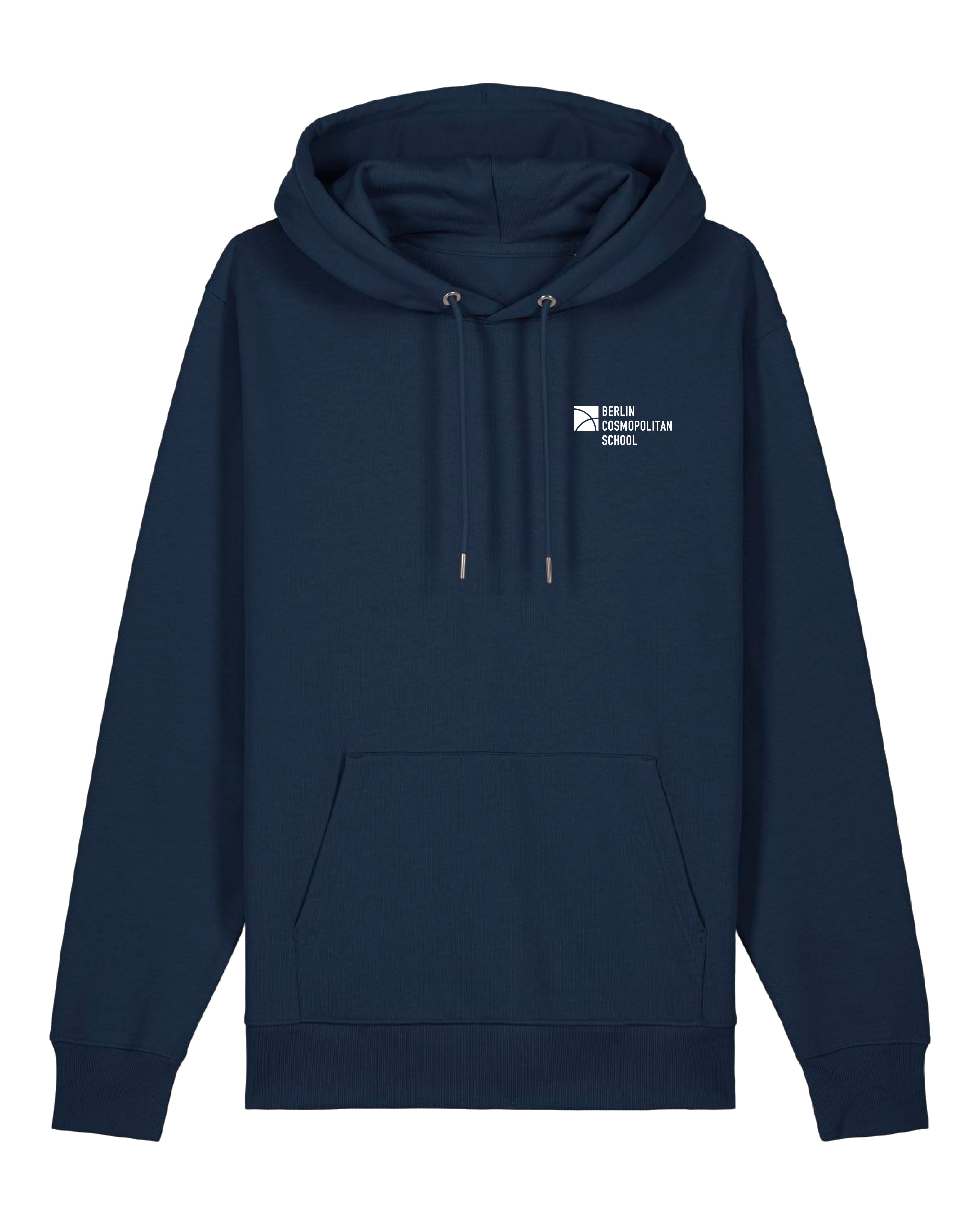 Kapuzensweatshirt 2.0, Teens/Erw. XXS-3XL