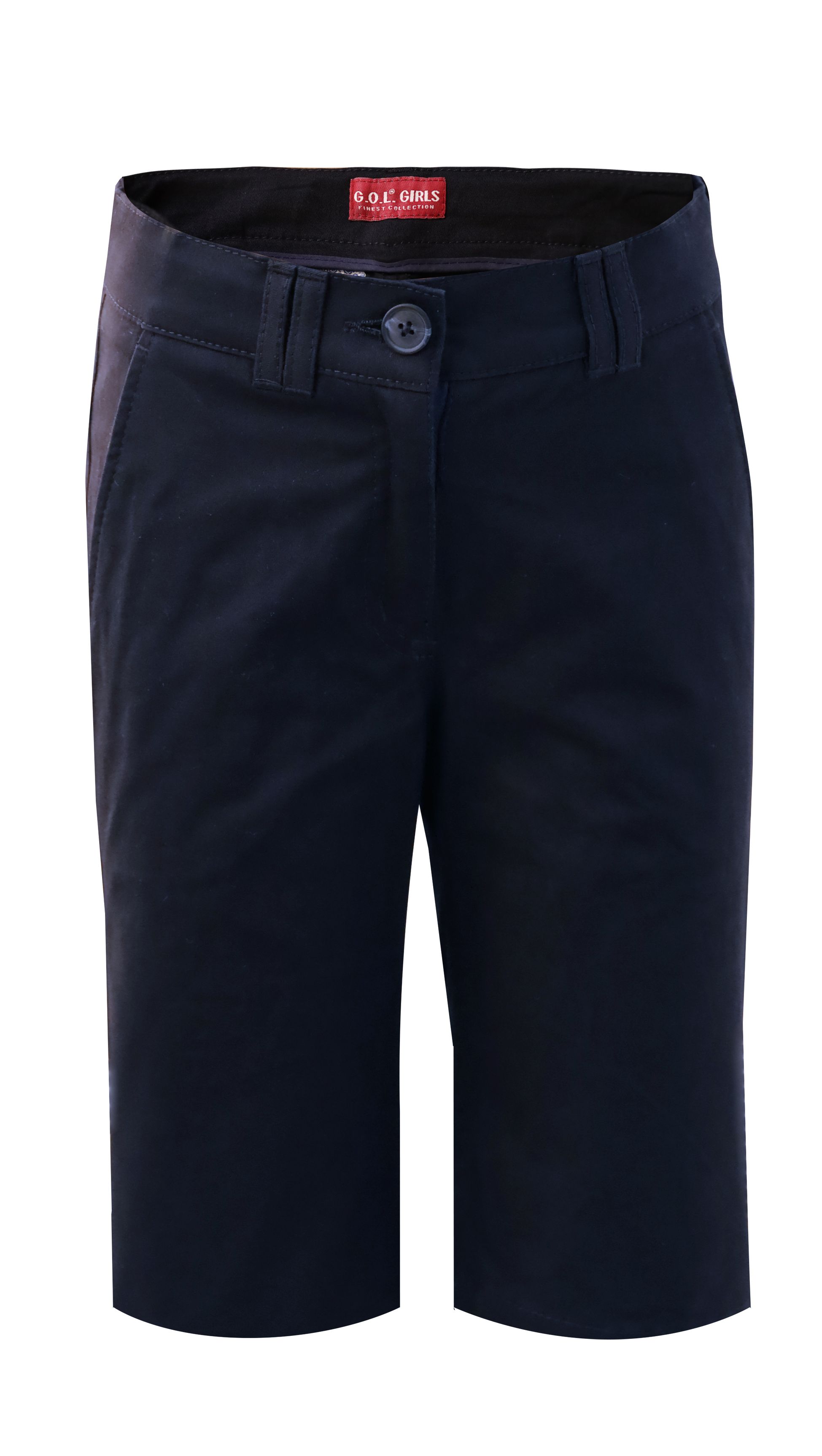 Bermuda, Girls 110-176