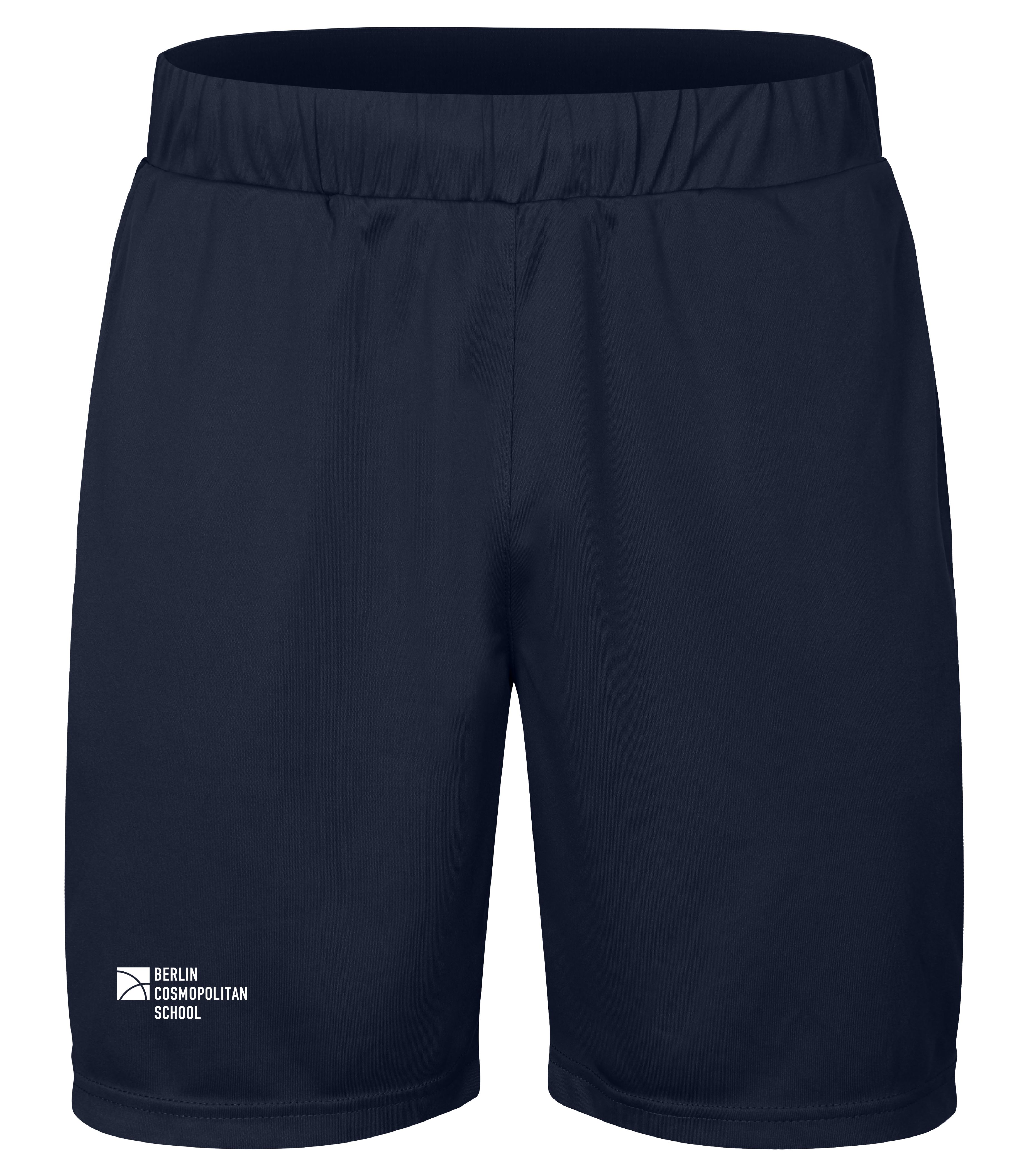 Basic Active Shorts, Teens XS-S