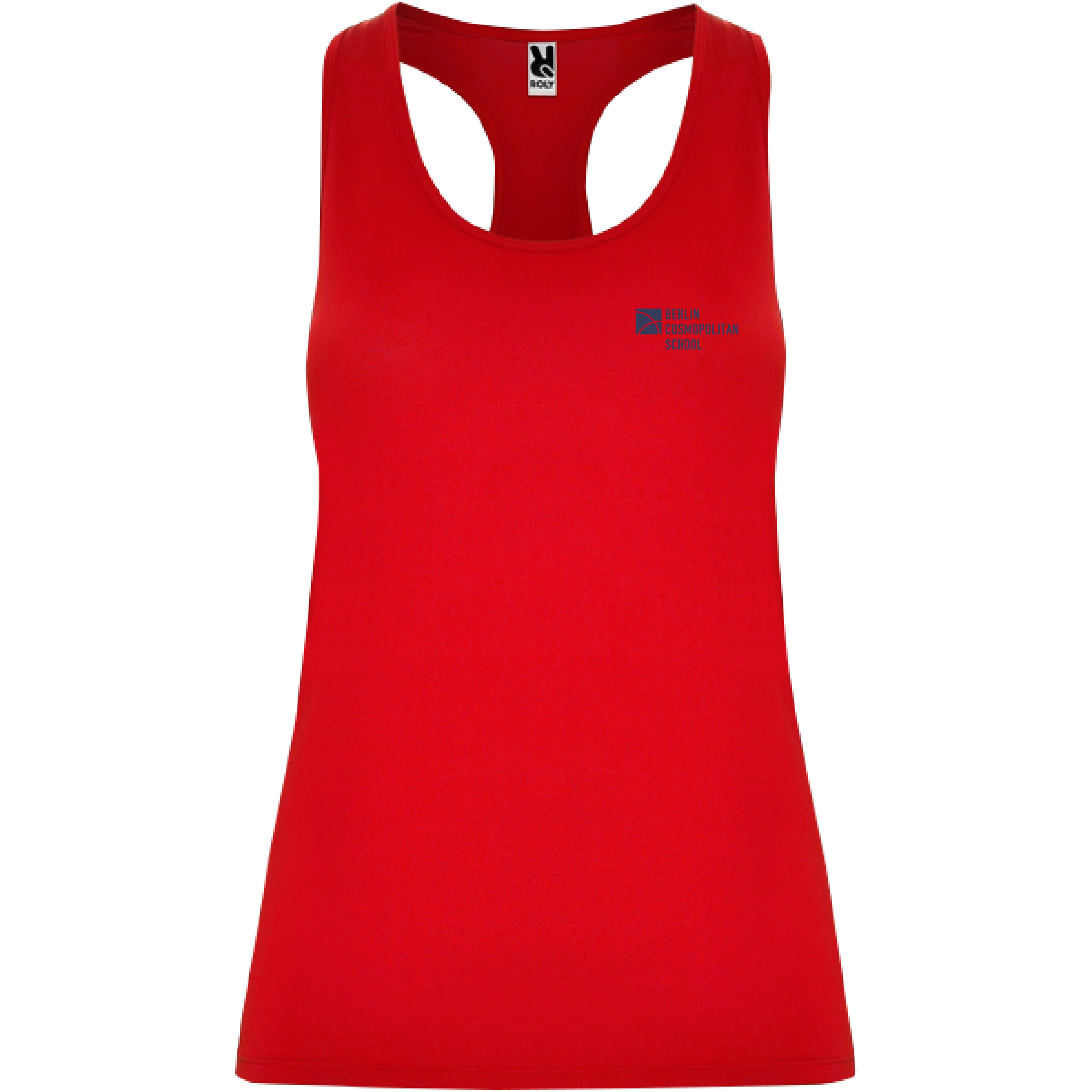 Tanktop Girls/Teens/Erw. S-XXL