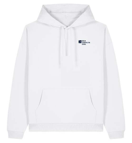 relaxed fit Hoodie 2.0, Unisex