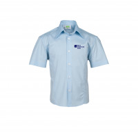 Stretchshirt, short sleeves, Boys Stretchshirt, short sleeves, Boys