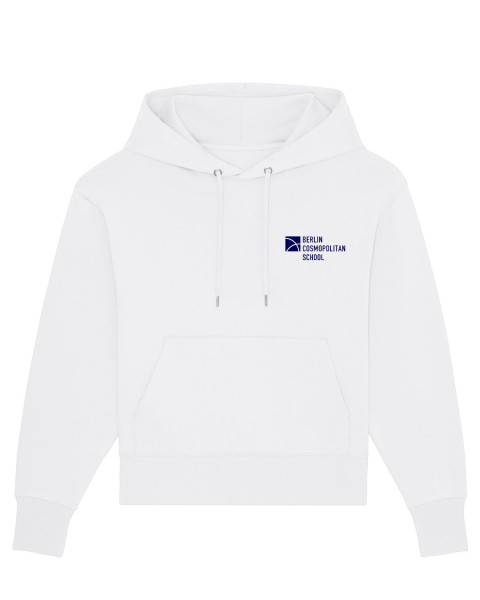 NEW! relaxed fit Hoodie, Unisex