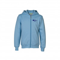 Hoodiejacket, Unisex, kids-sizes Hoodiejacket, Unisex, kids-sizes