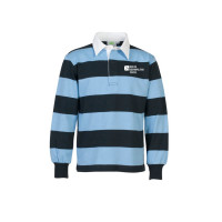 Rugbyshirt, long sleeves, unisex Rugbyshirt, long sleeves, unisex