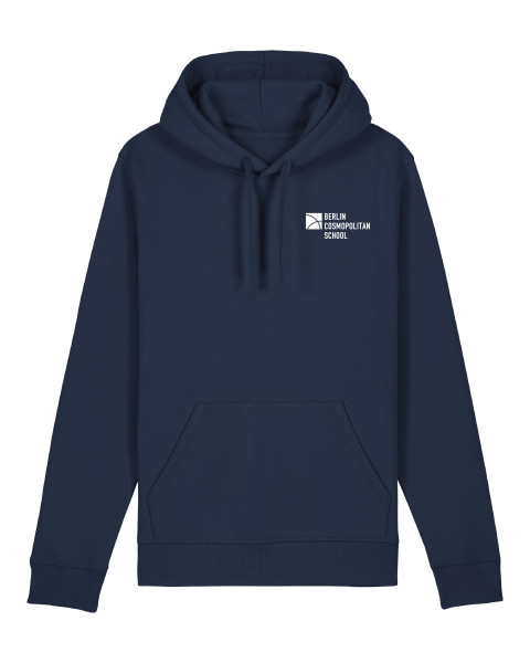 Kapuzensweatshirt 2.0, Unisex