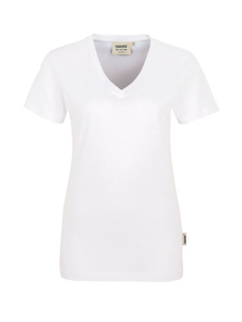 V-Shirt, Classic, Mädchen, kurzarm